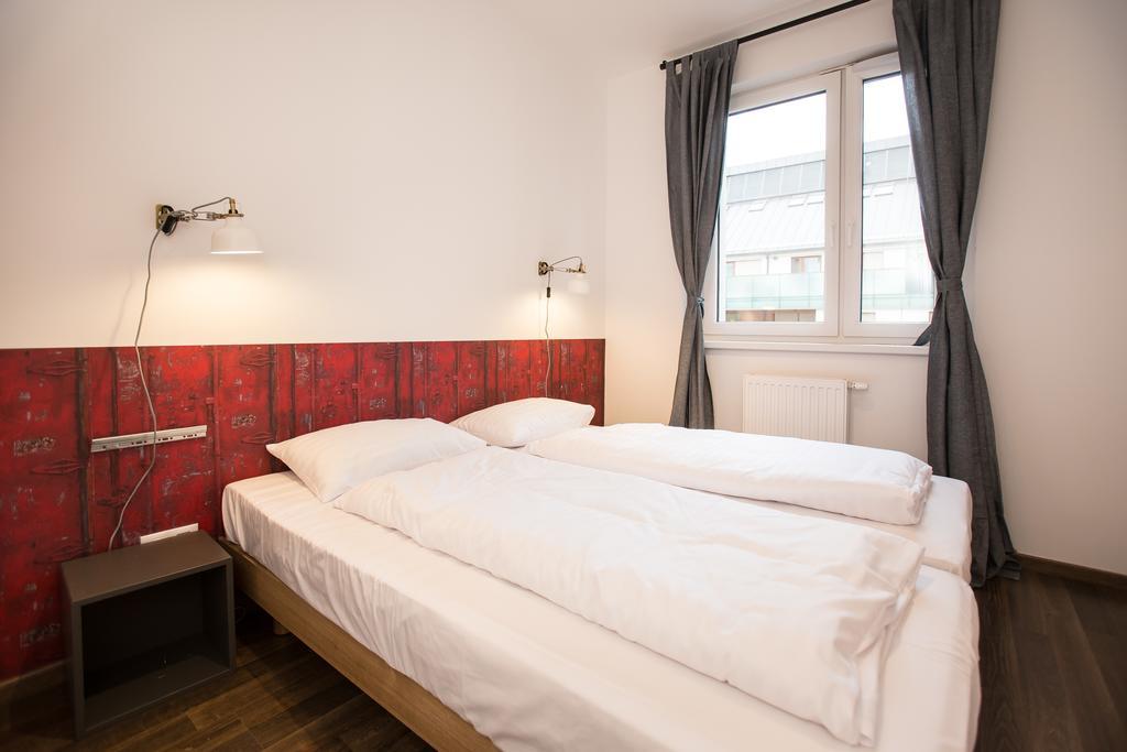 Corvintage Apartments Budapeszt Zewnętrze zdjęcie