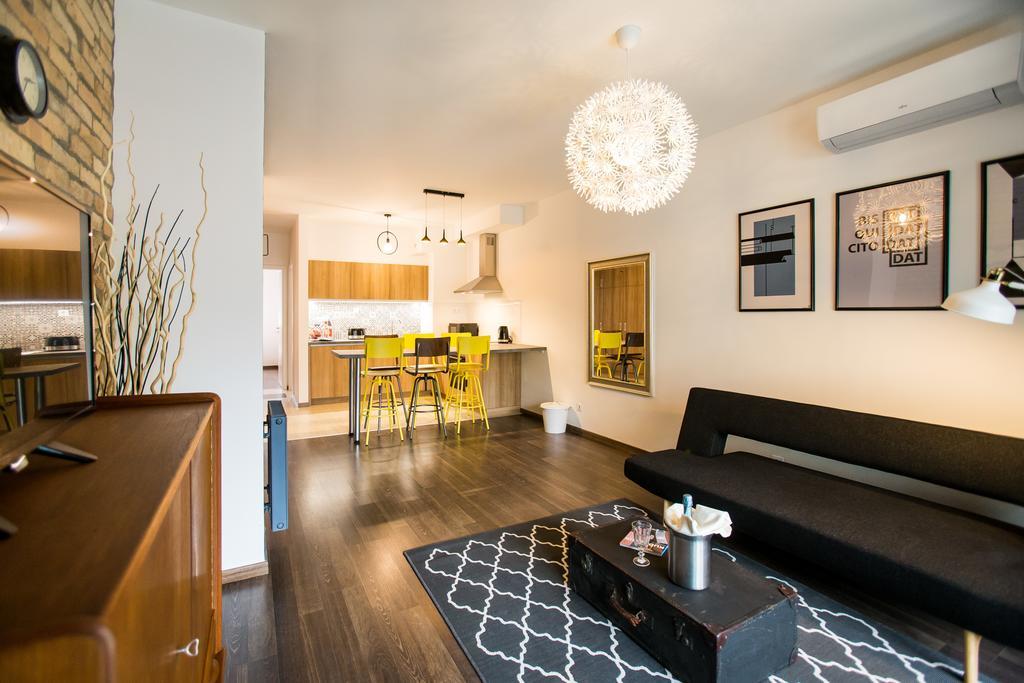 Corvintage Apartments Budapeszt Zewnętrze zdjęcie
