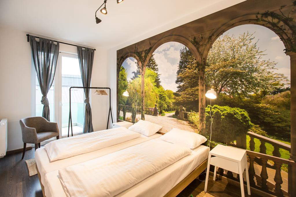 Corvintage Apartments Budapeszt Zewnętrze zdjęcie