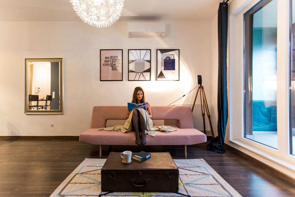 Corvintage Apartments Budapeszt Zewnętrze zdjęcie