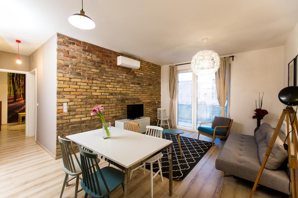 Corvintage Apartments Budapeszt Zewnętrze zdjęcie