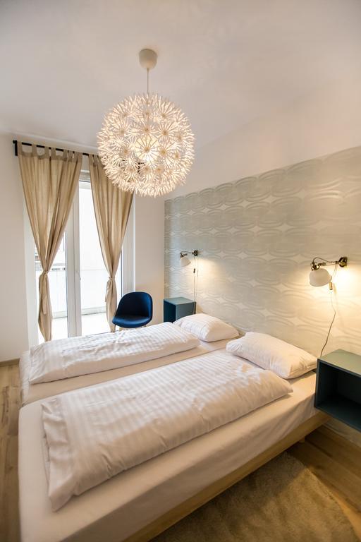 Corvintage Apartments Budapeszt Zewnętrze zdjęcie