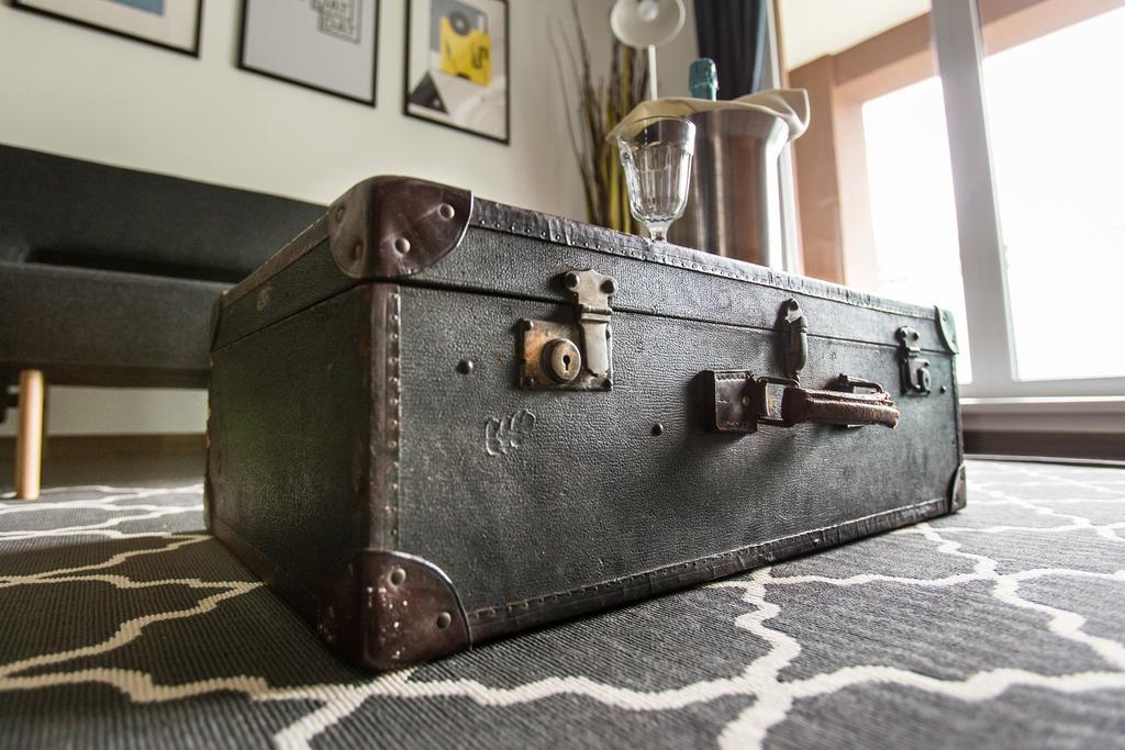 Corvintage Apartments Budapeszt Zewnętrze zdjęcie