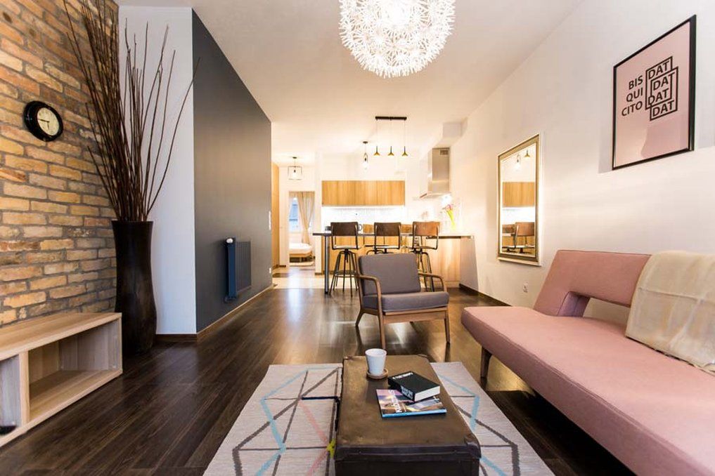 Corvintage Apartments Budapeszt Zewnętrze zdjęcie