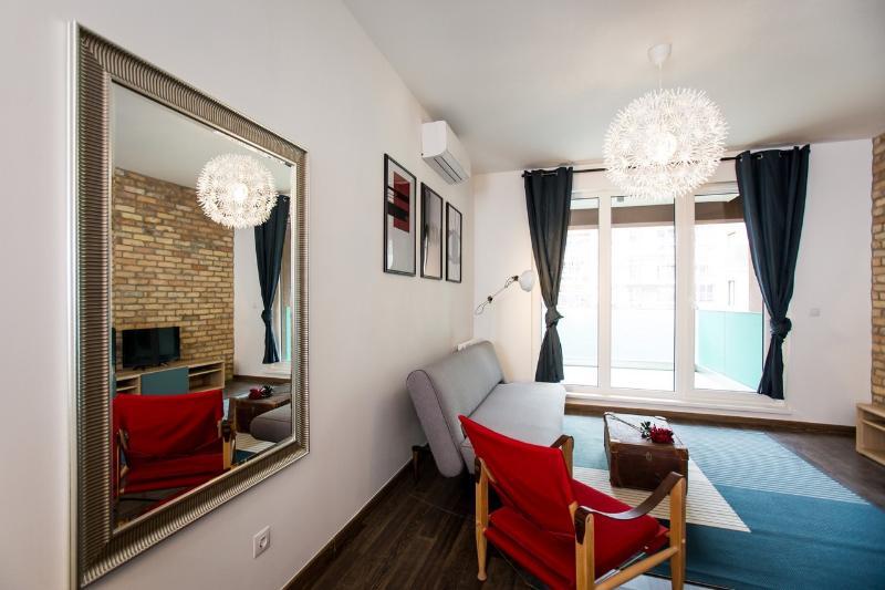 Corvintage Apartments Budapeszt Zewnętrze zdjęcie