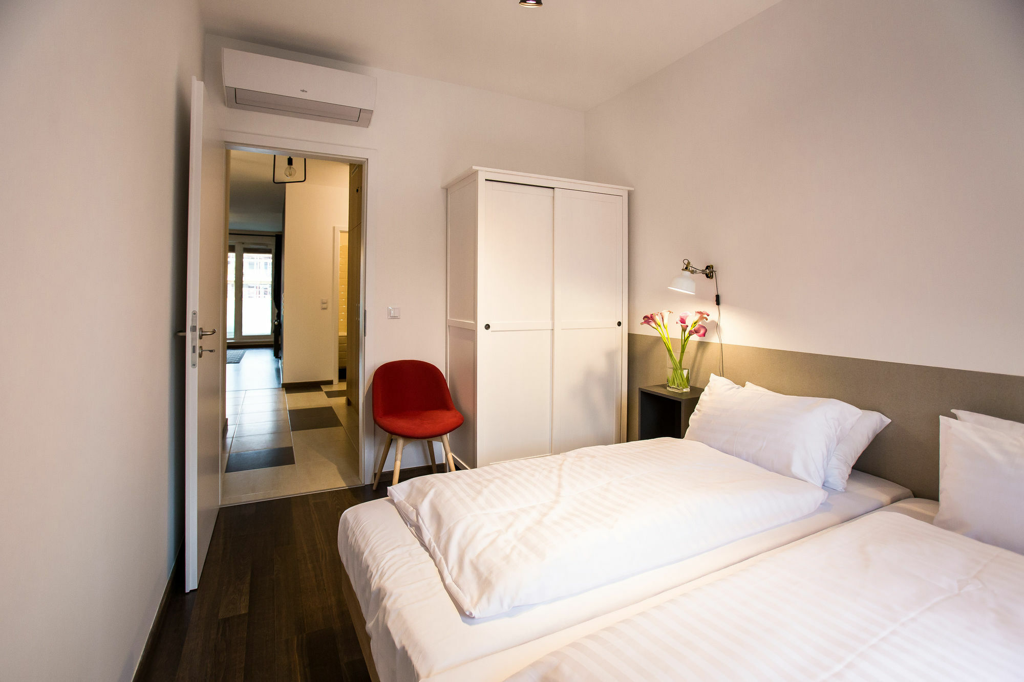Corvintage Apartments Budapeszt Zewnętrze zdjęcie