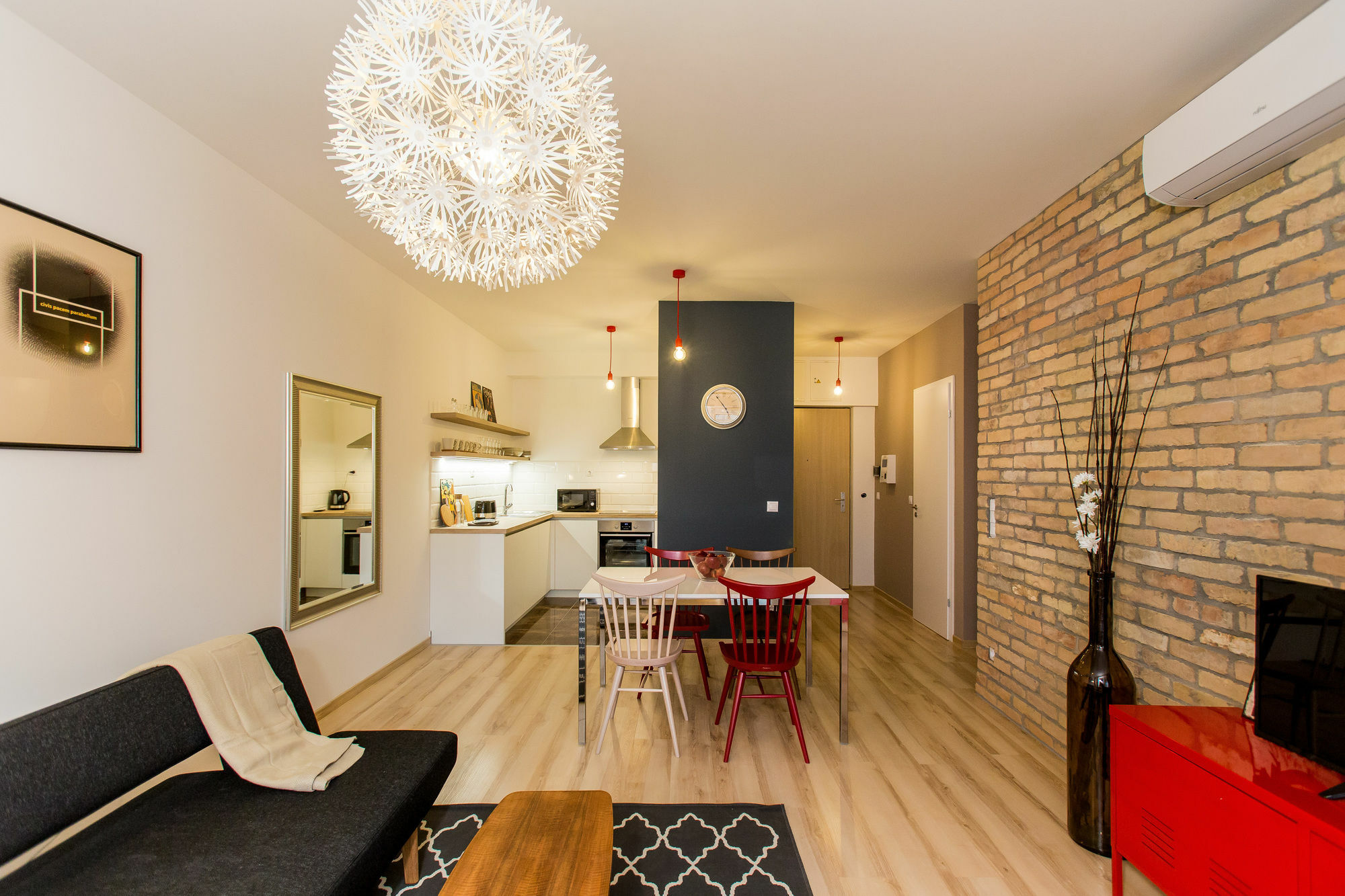Corvintage Apartments Budapeszt Zewnętrze zdjęcie