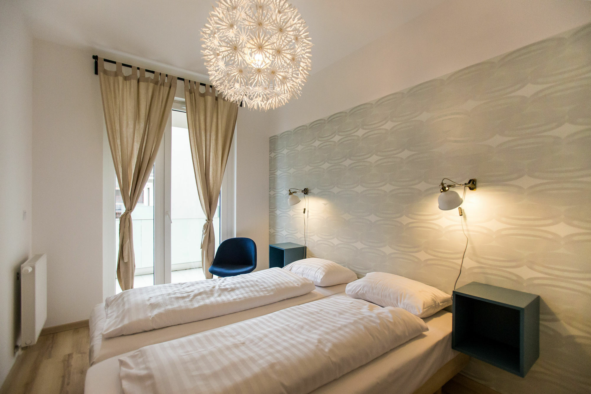 Corvintage Apartments Budapeszt Zewnętrze zdjęcie