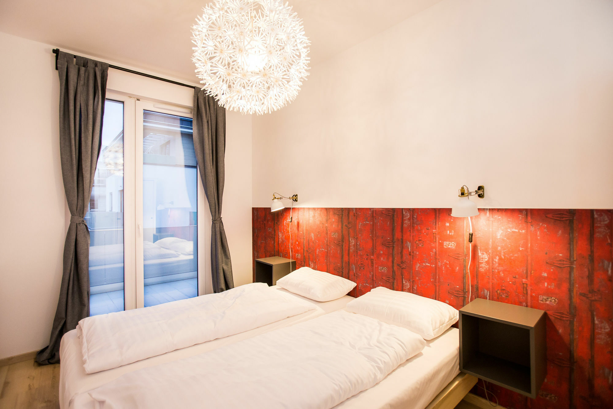 Corvintage Apartments Budapeszt Zewnętrze zdjęcie