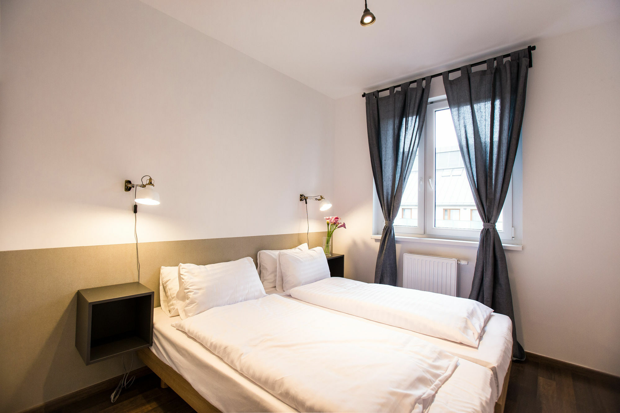 Corvintage Apartments Budapeszt Zewnętrze zdjęcie
