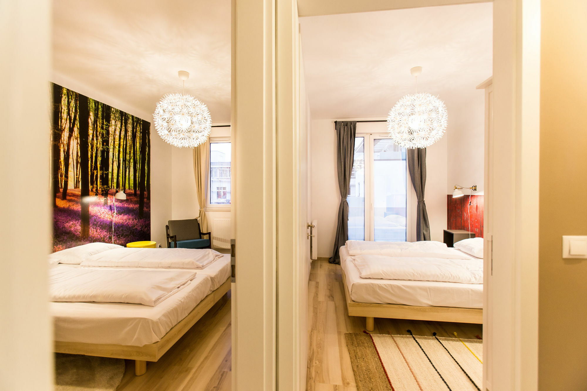 Corvintage Apartments Budapeszt Zewnętrze zdjęcie