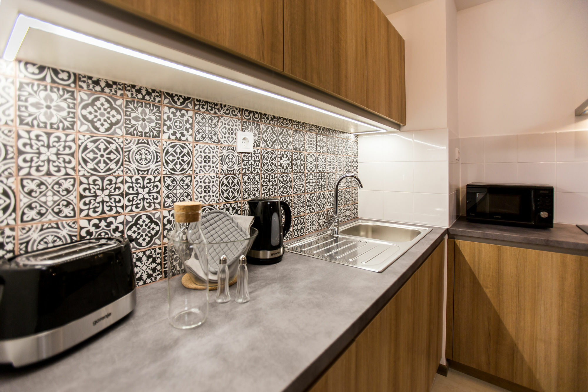 Corvintage Apartments Budapeszt Zewnętrze zdjęcie
