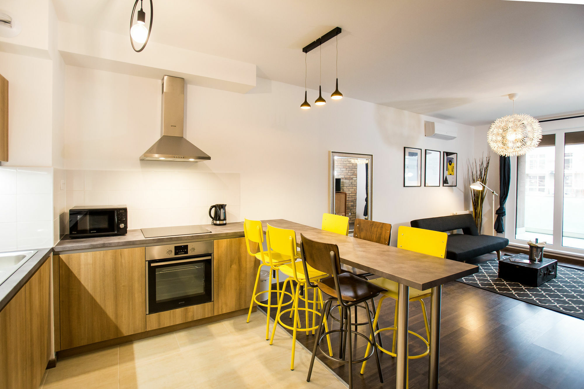 Corvintage Apartments Budapeszt Zewnętrze zdjęcie