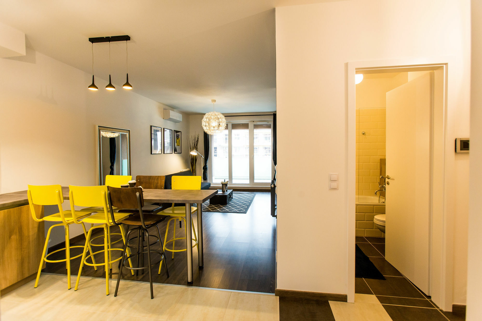 Corvintage Apartments Budapeszt Zewnętrze zdjęcie