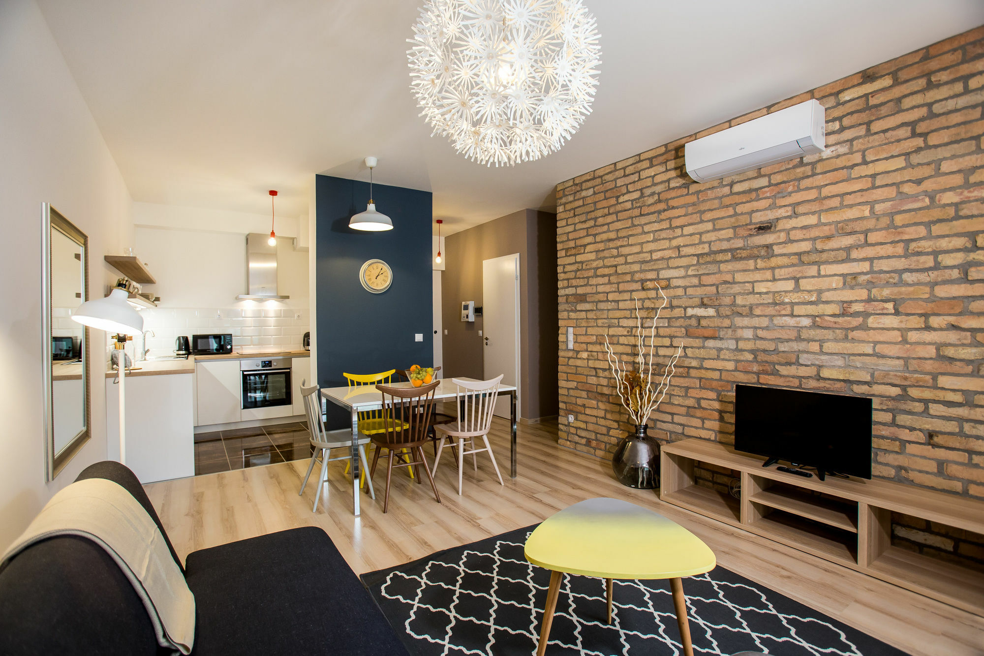 Corvintage Apartments Budapeszt Zewnętrze zdjęcie