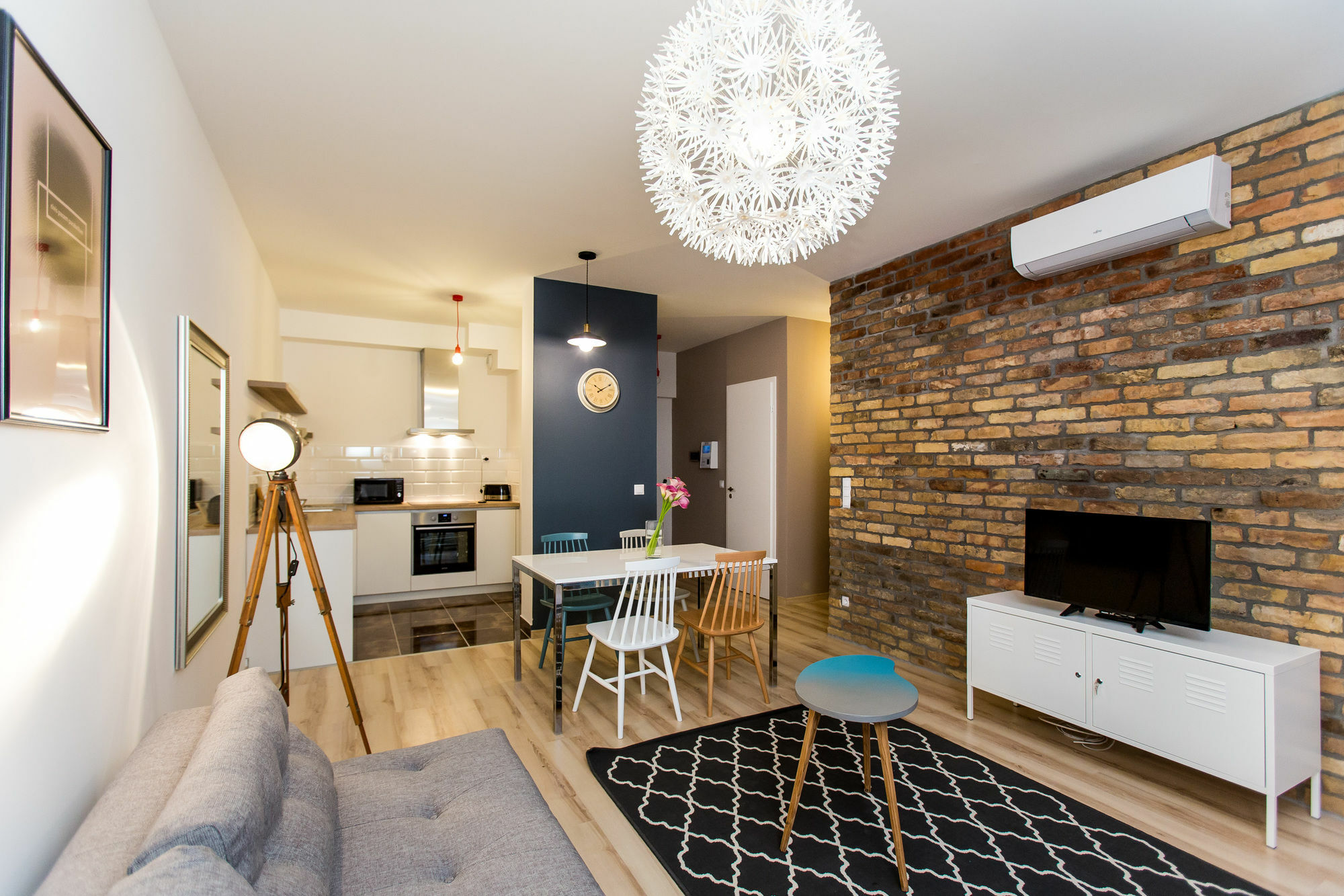 Corvintage Apartments Budapeszt Zewnętrze zdjęcie