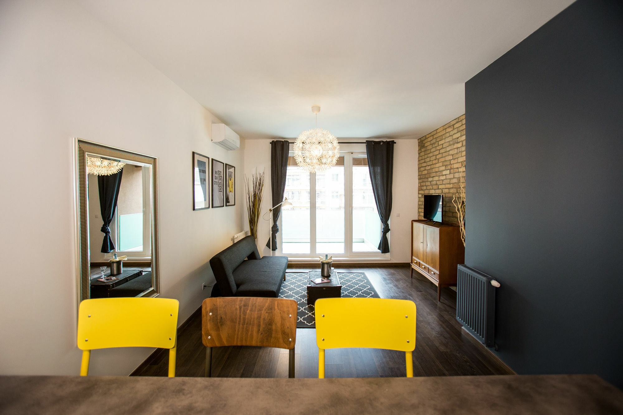 Corvintage Apartments Budapeszt Zewnętrze zdjęcie