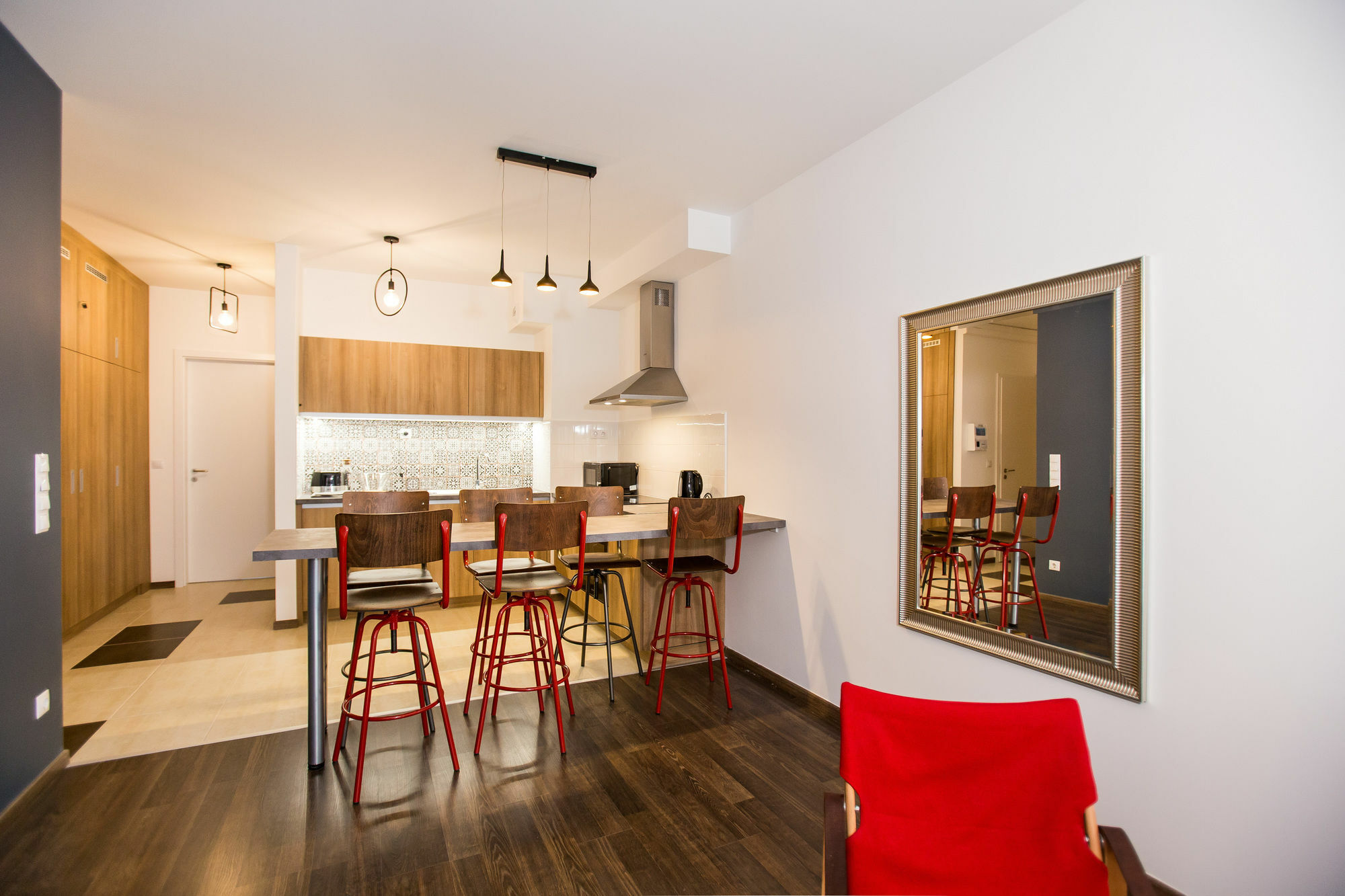 Corvintage Apartments Budapeszt Zewnętrze zdjęcie