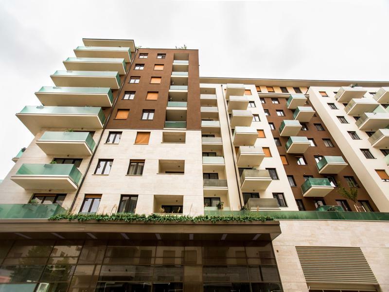Corvintage Apartments Budapeszt Zewnętrze zdjęcie
